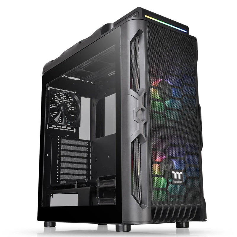 Thermaltake Level 20 RS ARGB Mid Tower Chassis - صندوق